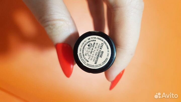 Тональный стик anastasia оригинал