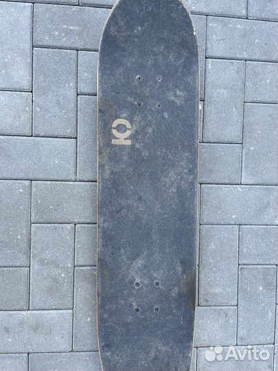 Скейтборд 