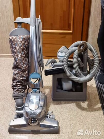 Пылесос kirby