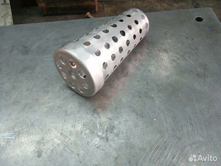 Кормушка летняя