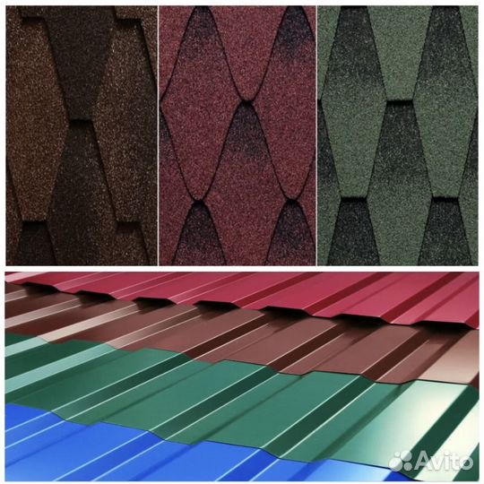 Беседка открытая