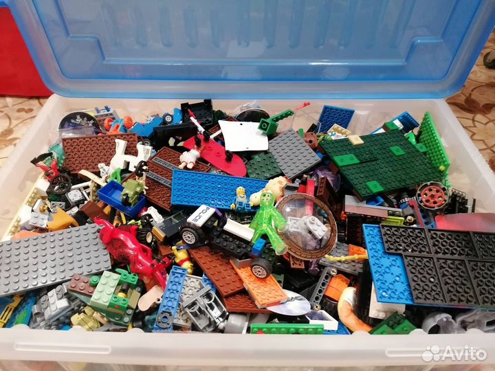 Lego