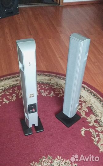 Колонки от телевизора Grundig