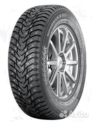 Nokian Tyres Nordman 8 SUV 215/70 R15 103T