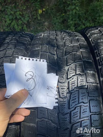 Dunlop Grandtrek SJ6 225/60 R18