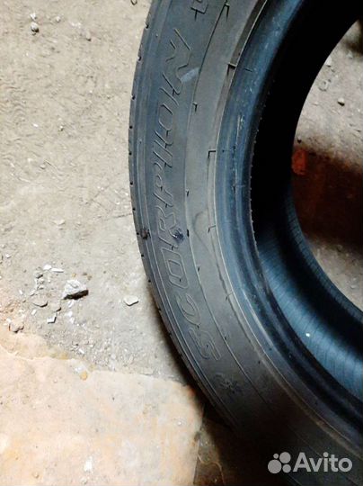 Pirelli Scorpion A/T 265/50 R19