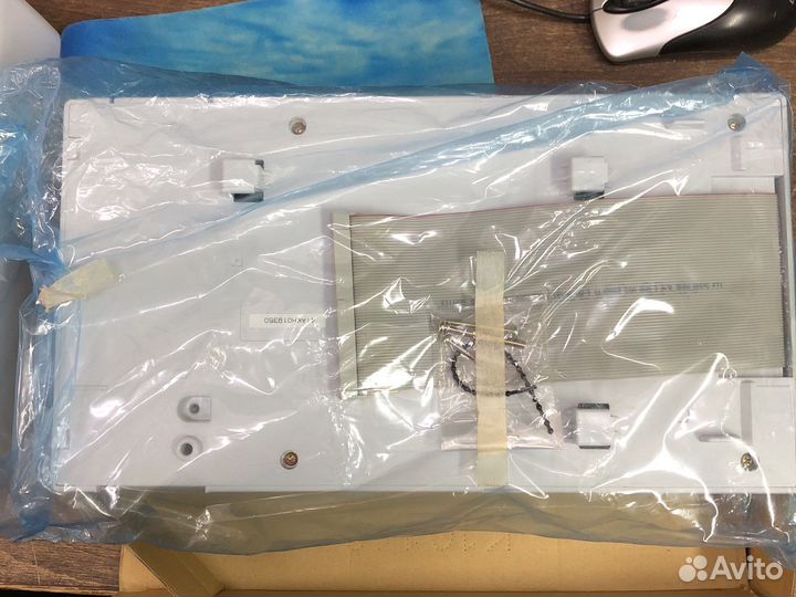 Плата расширения для атс Panasonic KX-TD170X