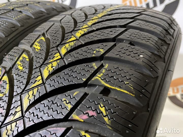 Nexen Winguard Snow G WH2 215/60 R16