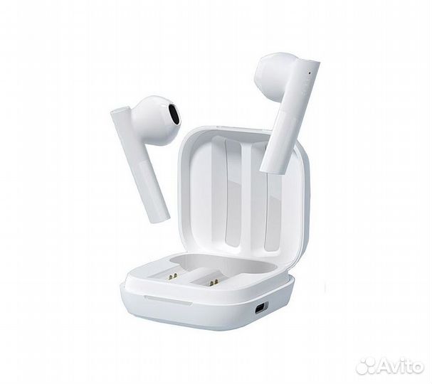 Наушники Haylou GT6, белый