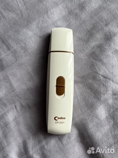 Гриндер для собак (когтеточка)