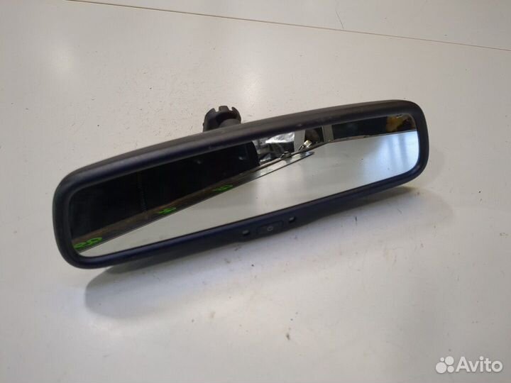 Зеркало салона Acura MDX, 2008