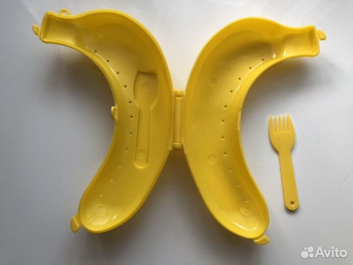 Пищевой контейнер