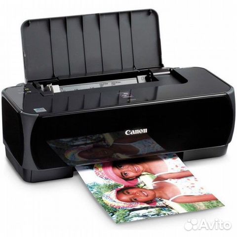 Мфу Canon pixma мp280