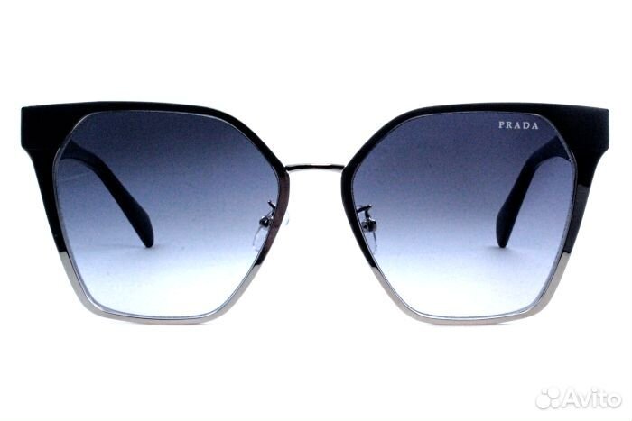 Солнцезащитные очки Prada Milano NEW 2022