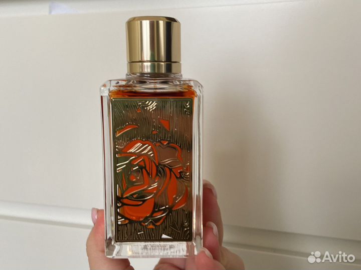 Lancome oud bouquet