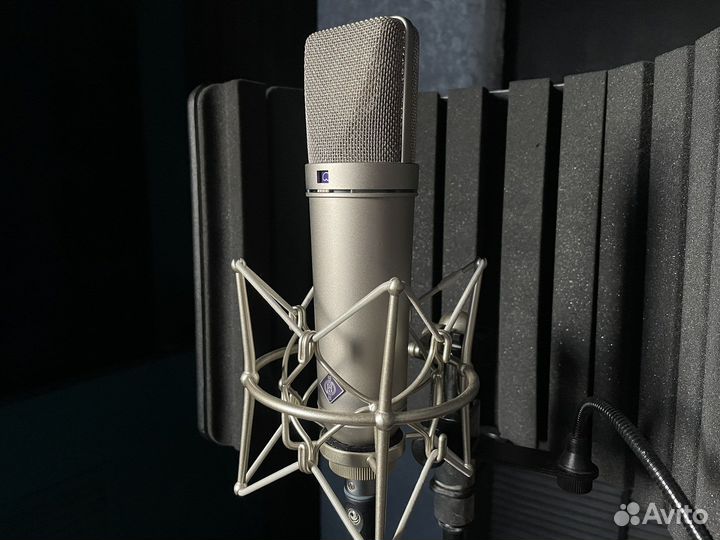 Студия звукозаписи Millennium studio