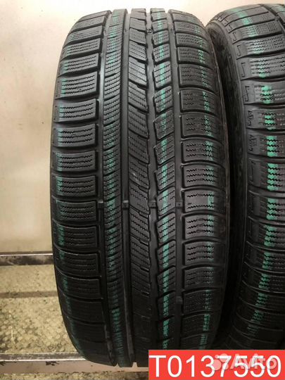 Nexen Winguard Sport 215/55 R17 98V