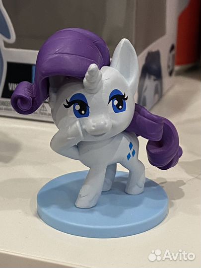 My Little Pony фигурки