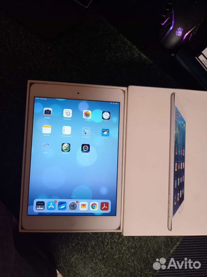 iPad mini 2 128gb