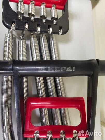 Эспандер 3 в 1 Kepai\9564\981