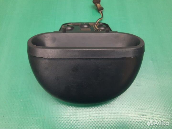 Стоп-сигнал дополнительный задний Daewoo Matiz