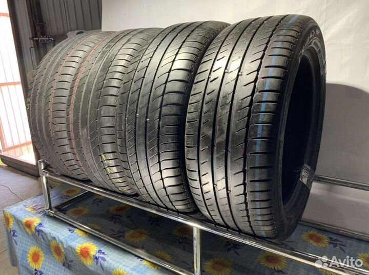 Michelin Primacy 3 ST 225/50 R17