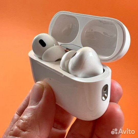 Блютуз наушники airpods pro 2