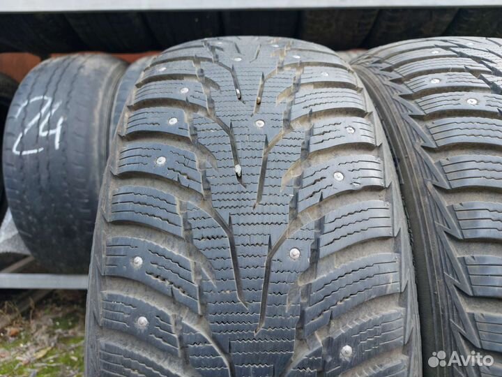 Nexen Winguard WinSpike WH62 205/50 R17 93T