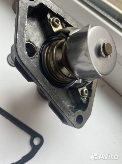 Термостат инфинити