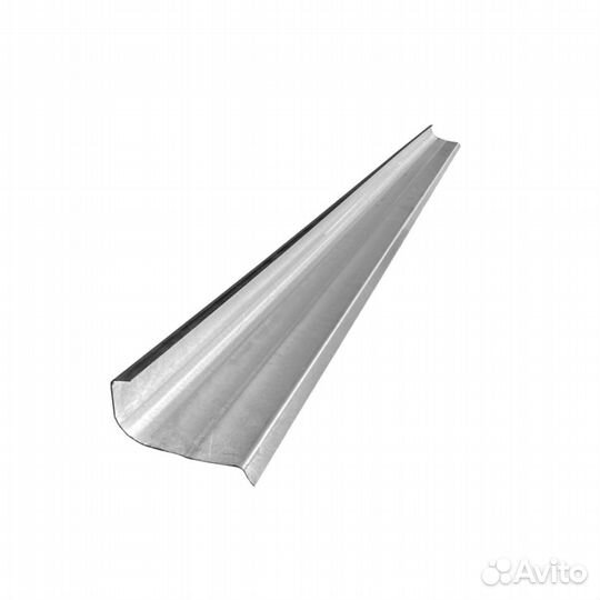 Порог KIA Cerato 1