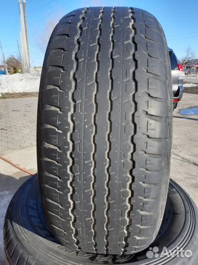 Dunlop Grandtrek AT22 285/60 R18 116V