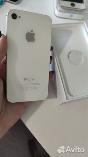 iPhone 6, 16 ГБ