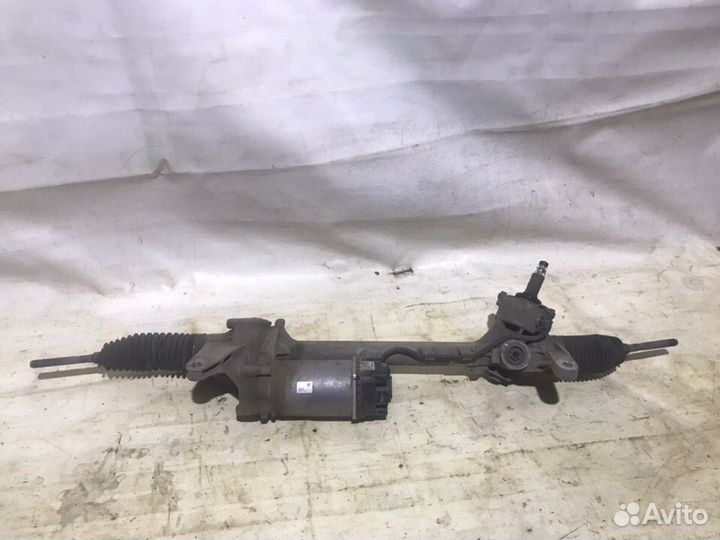 Рейка рулевая BMW 5er G30