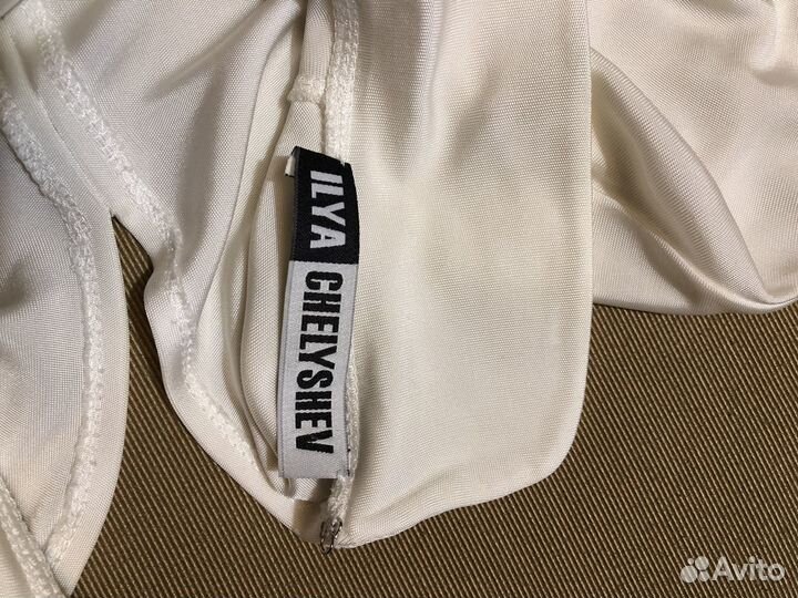 Блузка женская брендовая