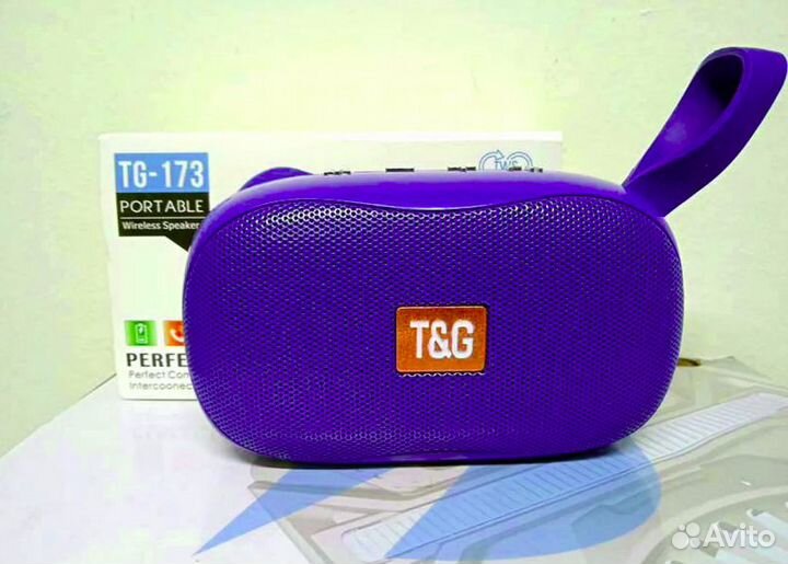 Колонка JBL Clip 3 Дорогая А Толку Нету - Бери Эту