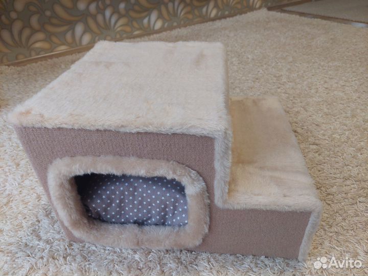 Лежак для собаки