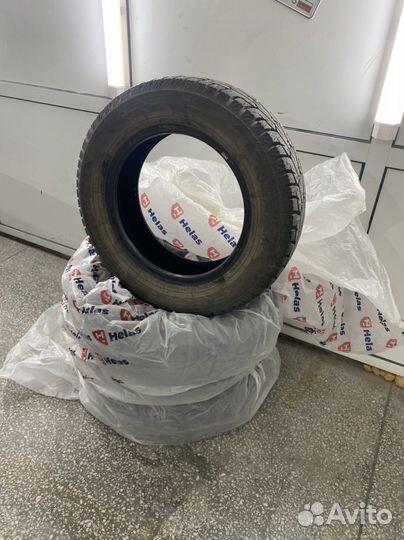 Yokohama Ice Guard IG55 195/65 R15 95T