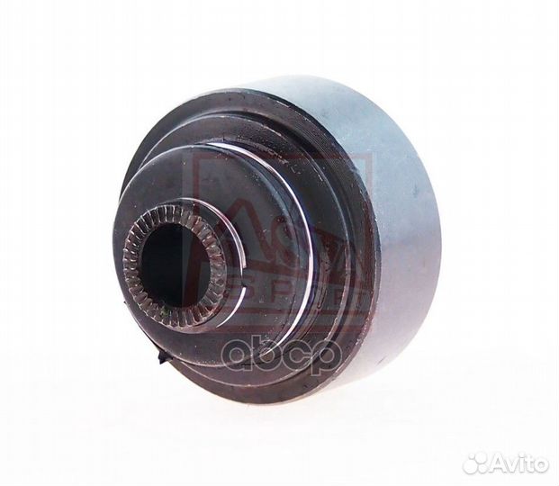 Сайлентблок цапфы зад прав/лев 0101GYL15R7