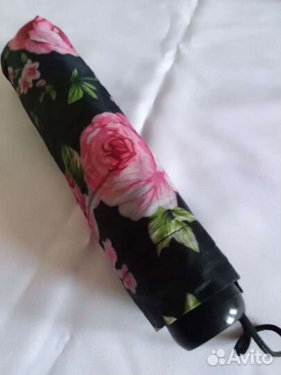 Зонтик женский