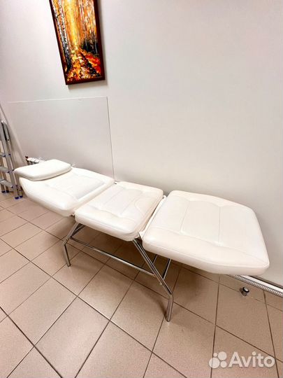 Косметологическая кушетка