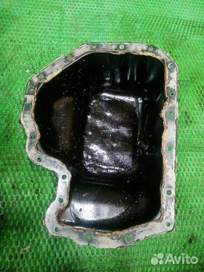 Поддон Skoda Fabia 1 BME 2008