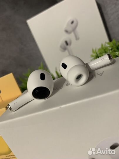 Airpods pro 2 type c (Доставка )