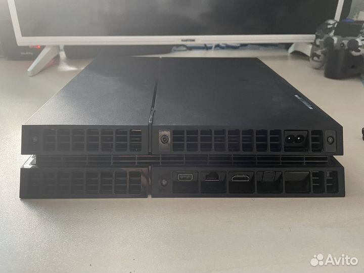 Sony playstation 4 500gb