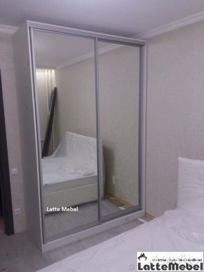 Шкаф в спальню