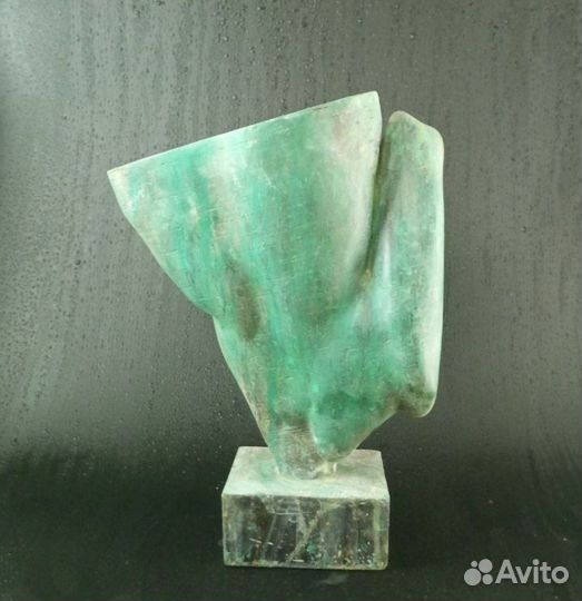 Скульптура для интерьера