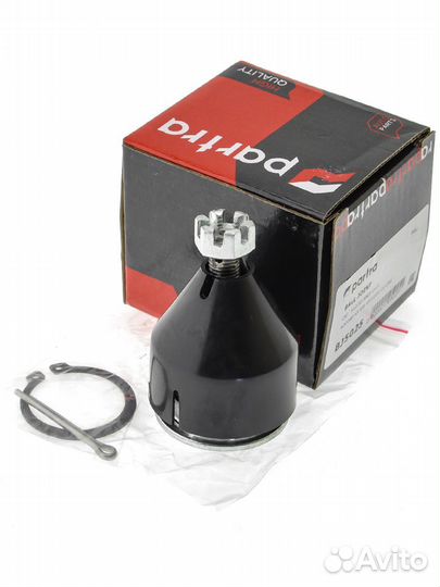 Опора шаровая partra BJ5025