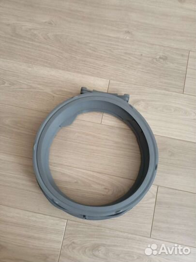 Манжета люка стиральной машины LG MDS63916501