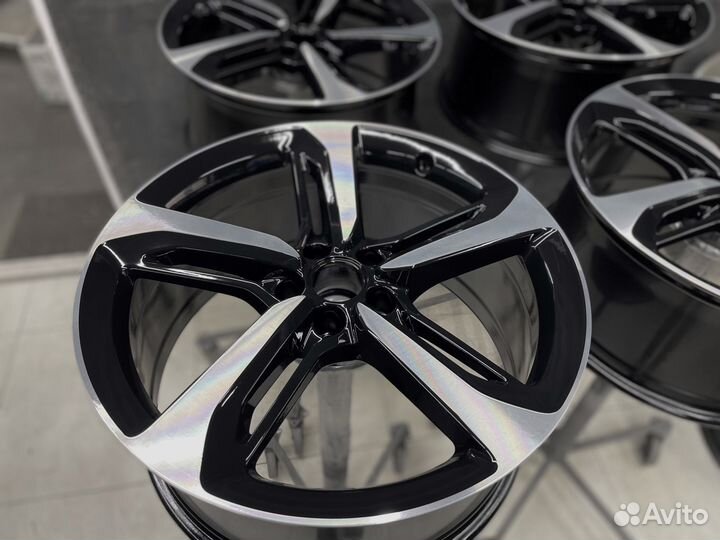 Покраска дисков