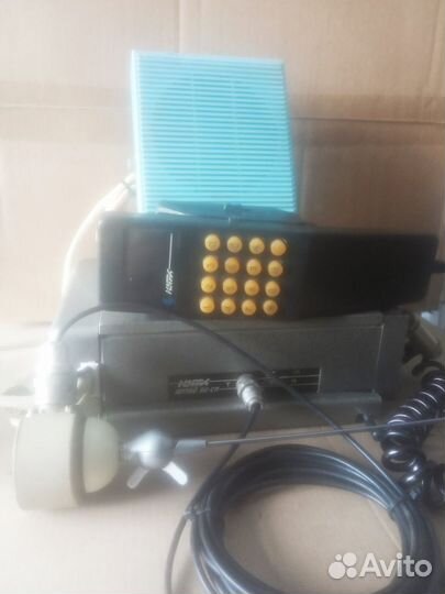 Радиостанция Нира 