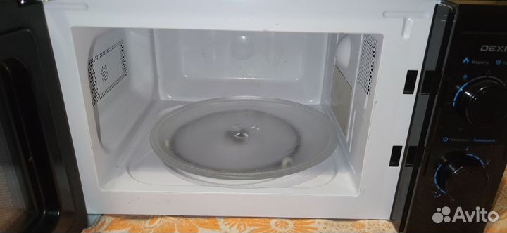 Микроволновка